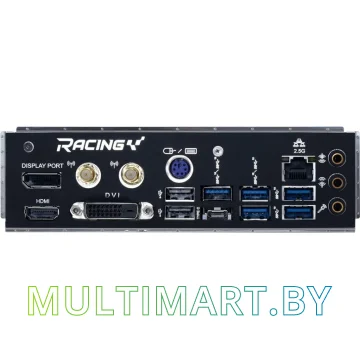 Материнская плата BIOSTAR Z690GTA Ver. 5.0 картинка 4